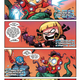 Illustration for article titled Exclusive Marvel preview: Babies go to (secret) war in iGiant-Size Little Marvel/i